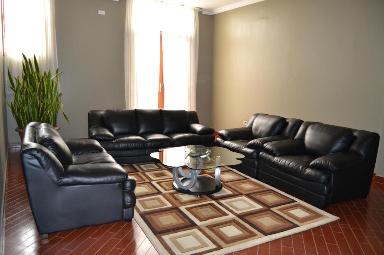 Panone Hotels - King'Ori Kilimanjaro Airport Моши Экстерьер фото