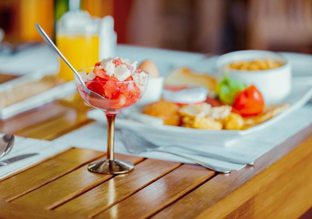 Panone Hotels - King'Ori Kilimanjaro Airport Моши Экстерьер фото